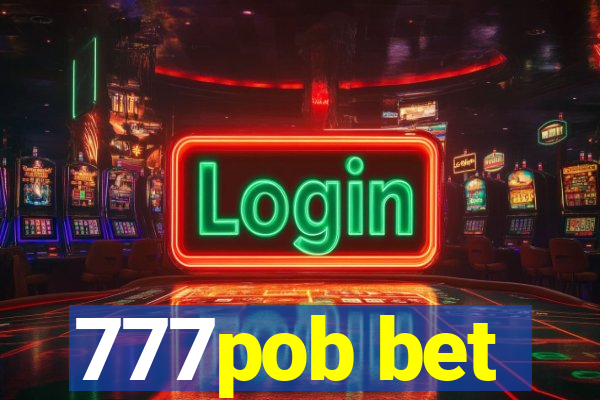 777pob bet